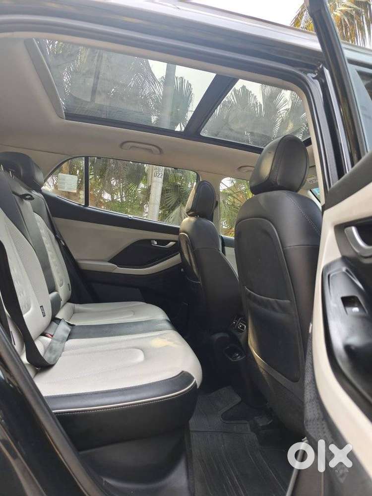 Hyundai Creta 1.5 Mpi Sx Petrol Ivt, 2022, Petrol