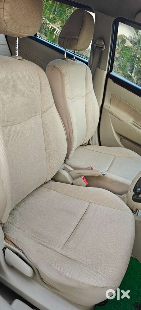 Maruti Suzuki Swift Dzire Vxi(o) Mt, 2016, Petrol