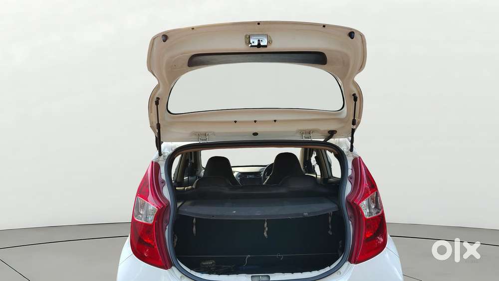 Hyundai Eon Magna +, 2017, Petrol