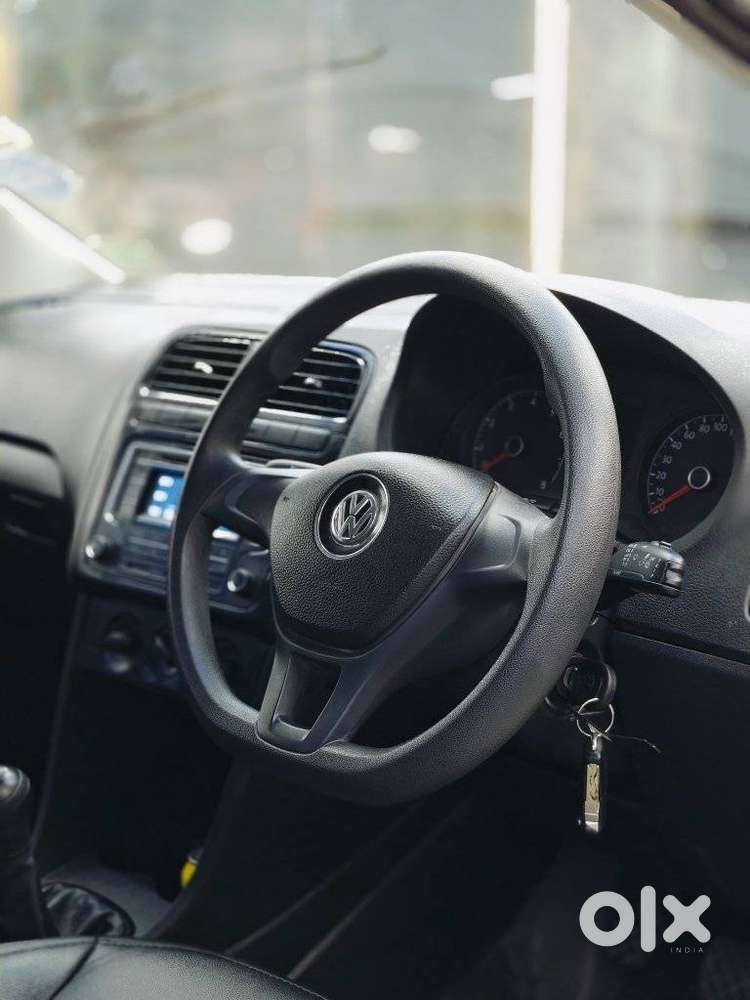 Volkswagen Ameo 1.2 Mpi Anniversary Edition, 2018, Petrol