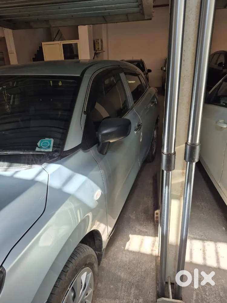 Maruti Suzuki Baleno 2024 Petrol 29500 Km Driven