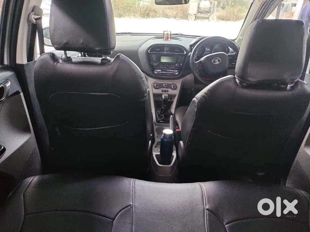 Tata Tiago 2019 Petrol Manual 2nd Owner