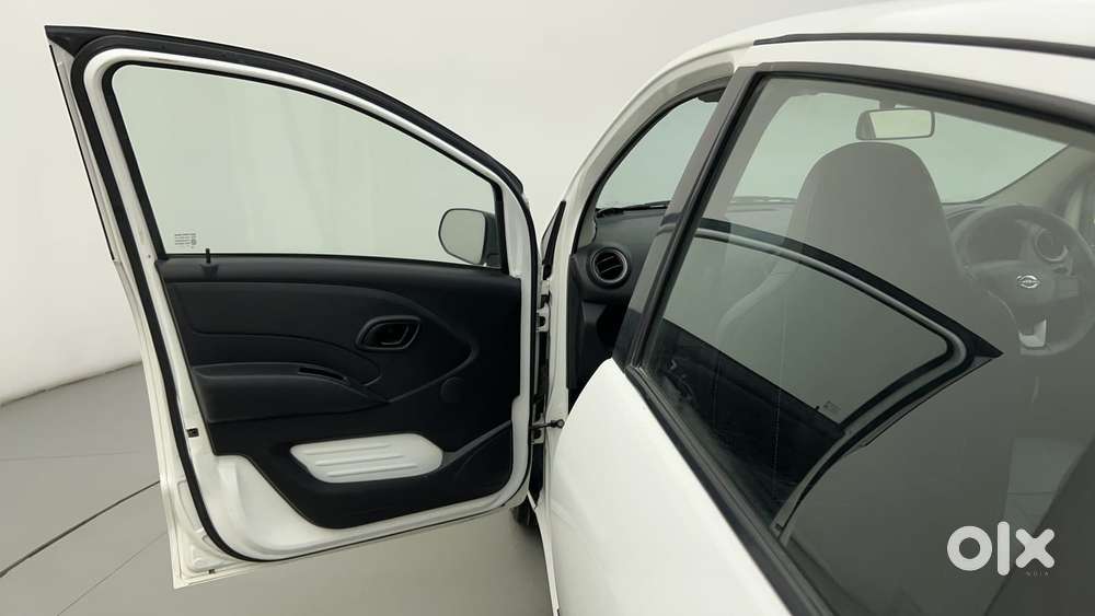 Datsun Redigo 1.0 S, 2017, Petrol