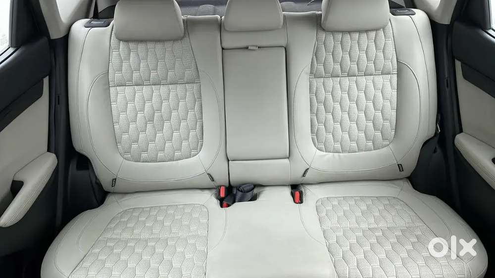 Excellent Kia Seltos Diesel Htx Plus Only 26000 Kms