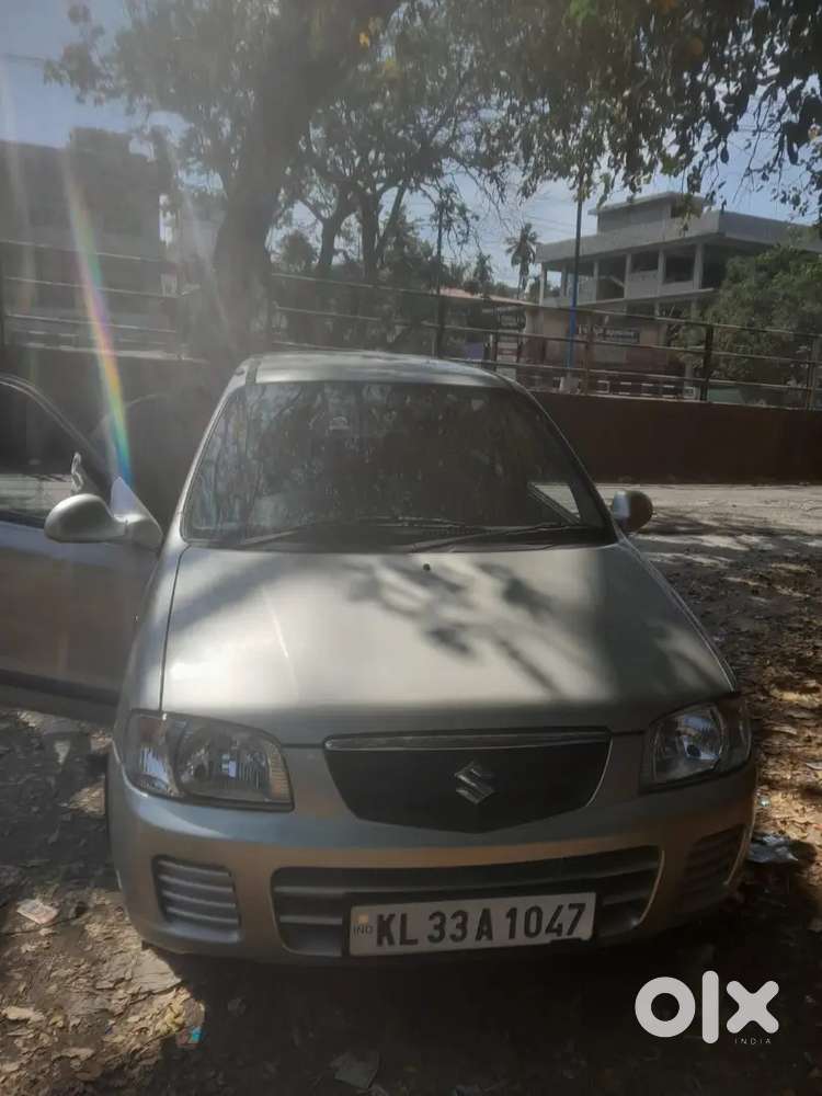 Maruti Suzuki Alto 800 2008