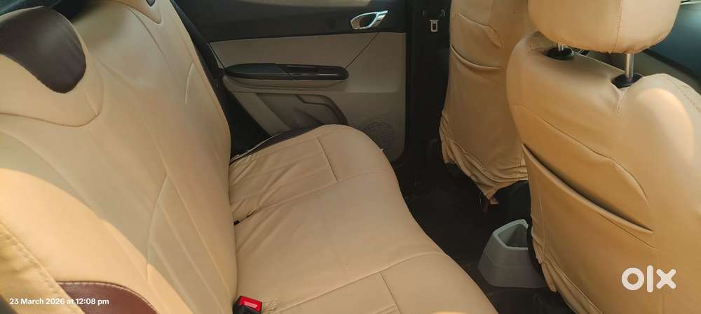 Tata Tiago 1.2 Revotron Xz Plus Cng, 2019, Cng & Hybrids