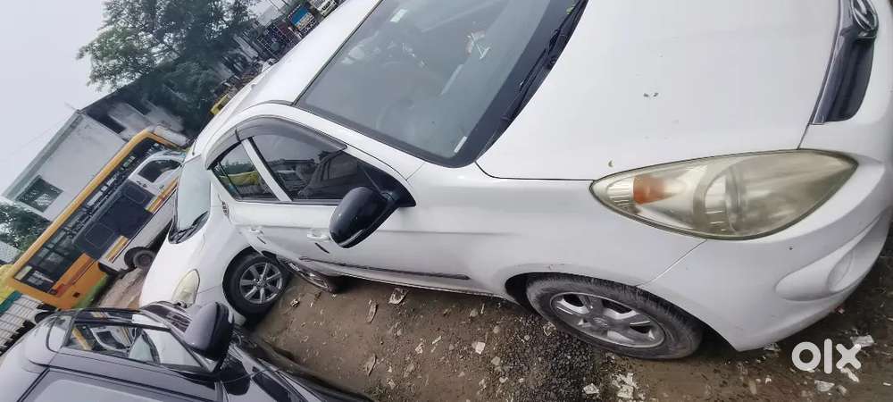 Hyundai New I20 Sportz 2011
