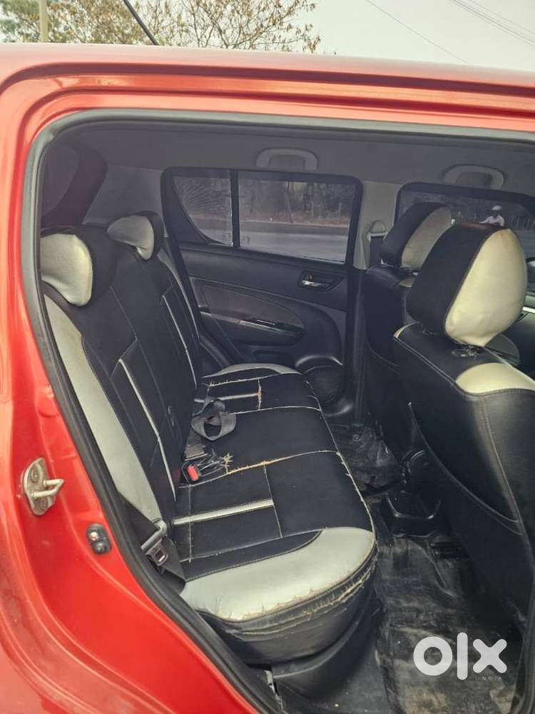 Maruti Suzuki Swift Vdi (o), 2011