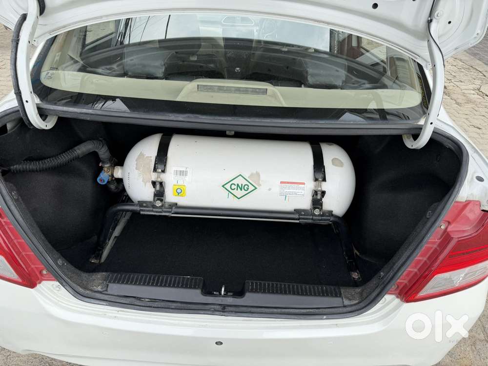 Maruti Suzuki Swift Dzire Vxi Optional, 2022, Cng & Hybrids