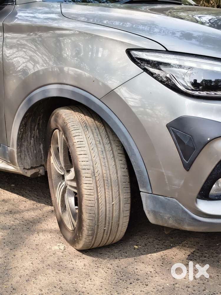 Mg Astor 1.5 Sharp(o) Cvt, 2024, Petrol