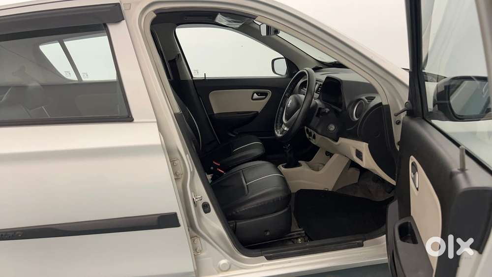 Maruti Suzuki Alto 800 0.8 Vxi Plus, 2020, Petrol