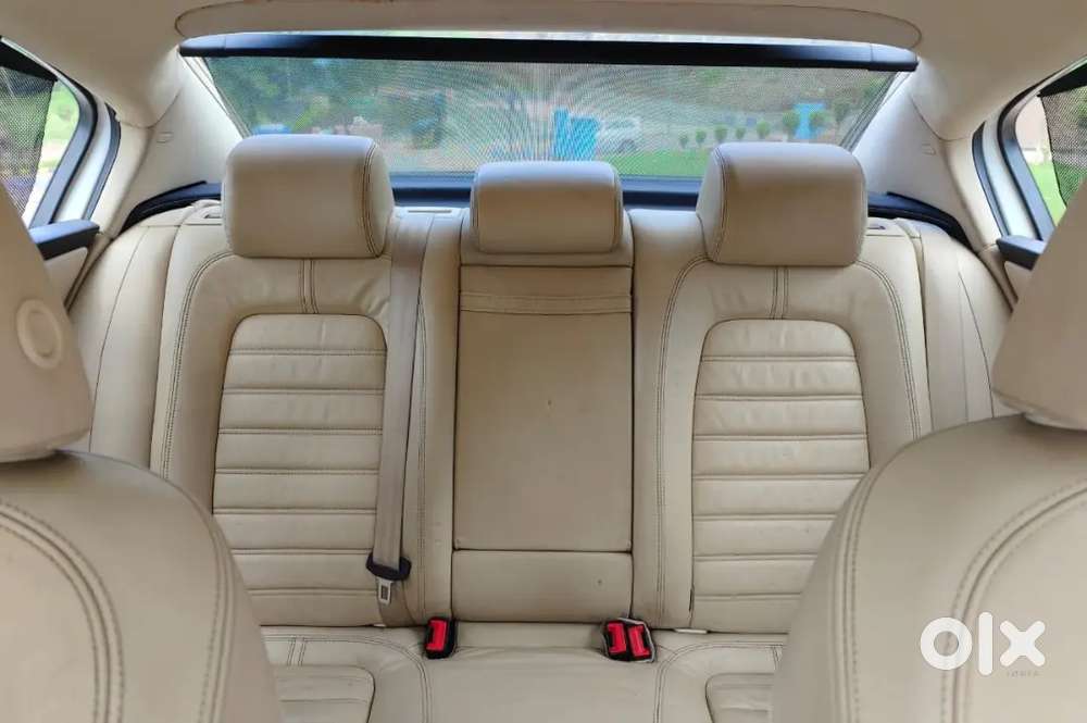 Volkswagen Passat 2010 Tsi