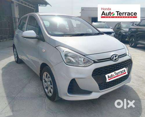 Hyundai Grand I10 1.2 Kappa Magna, 2018, Petrol