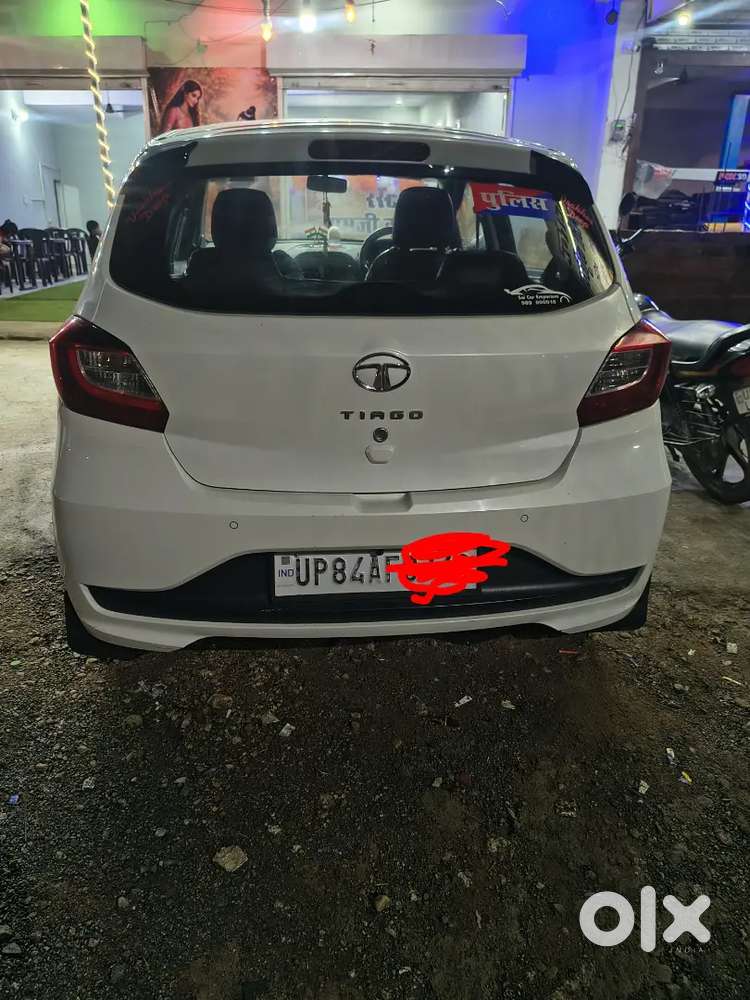Tata Tiago 1.2 Revotron 2020