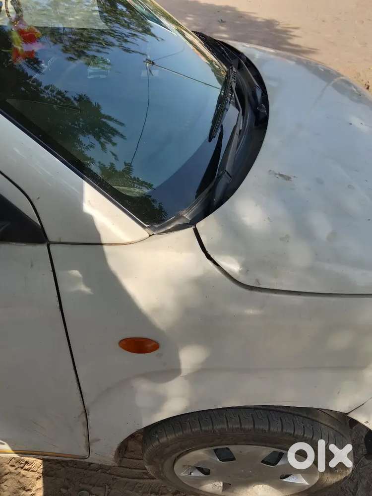 Maruti Suzuki Wagon R 2022 Cng & Hybrids 140000 Km Driven