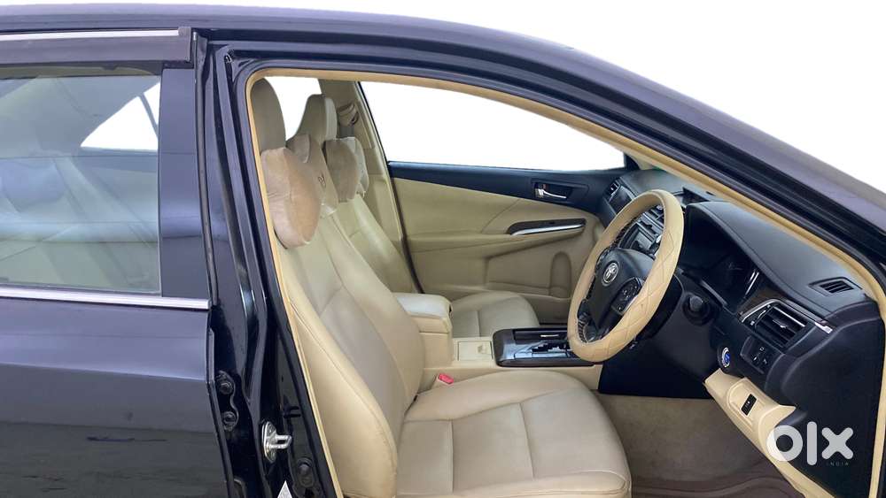 Toyota Camry Hybrid, 2016, Petrol