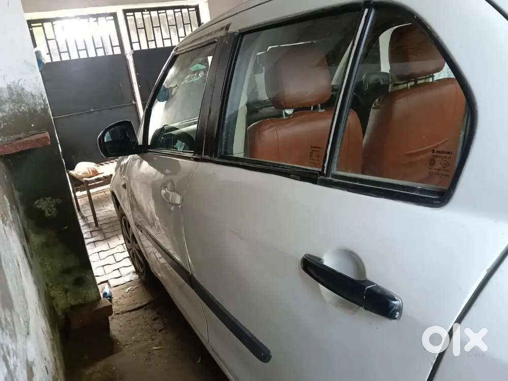 Maruti Suzuki Dzire 1.2 Tour 2019