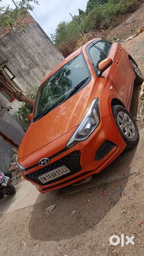 Hyundai I20 1.2 Diesel 2019