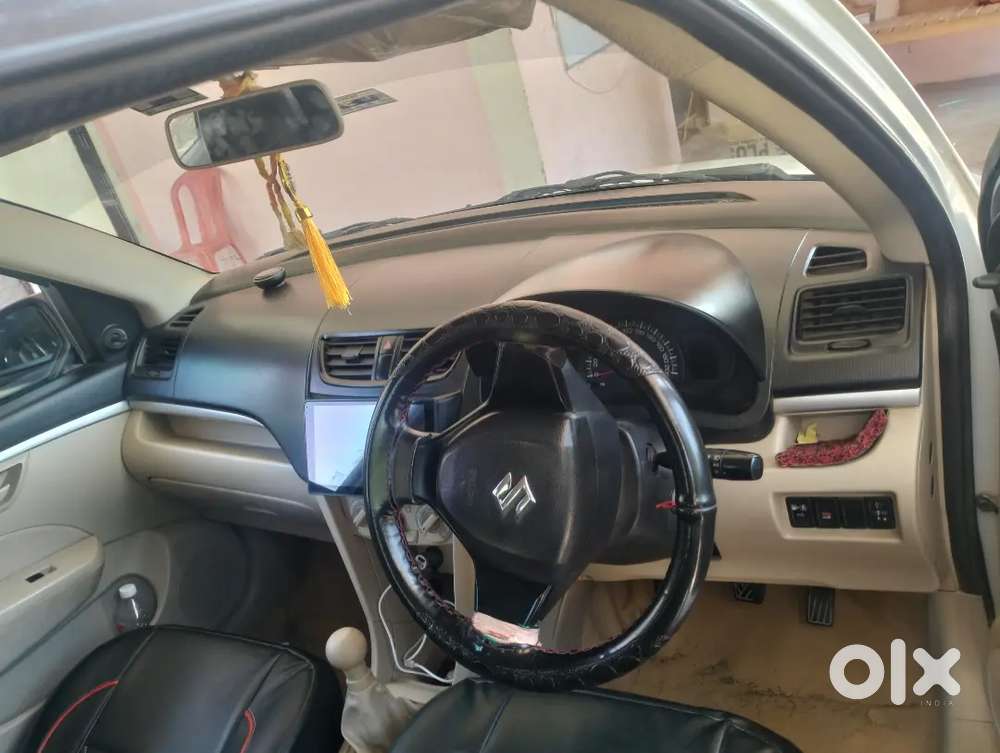 Maruti Suzuki Swift Dzire Tour 2020 Cng & Hybrids 95000 Km Driven