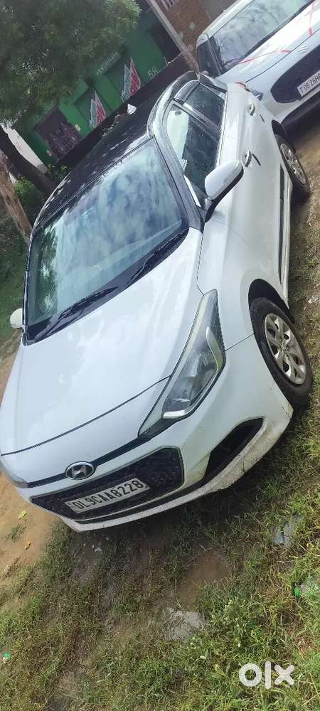 Hyundai I20 1.2 Spotz 2015