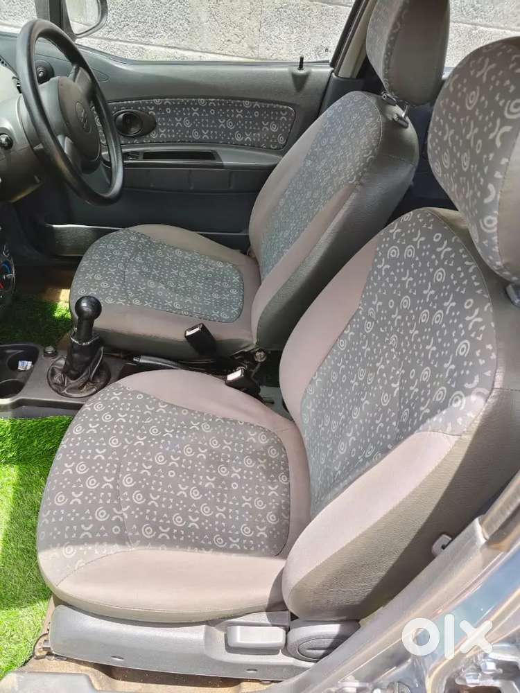 Good Condition Spark For Sale In Wayanad