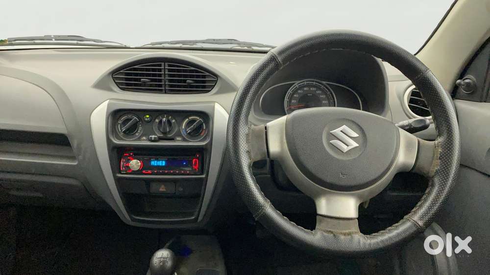Maruti Suzuki Alto 800 2012-2016 Lxi, 2014, Petrol