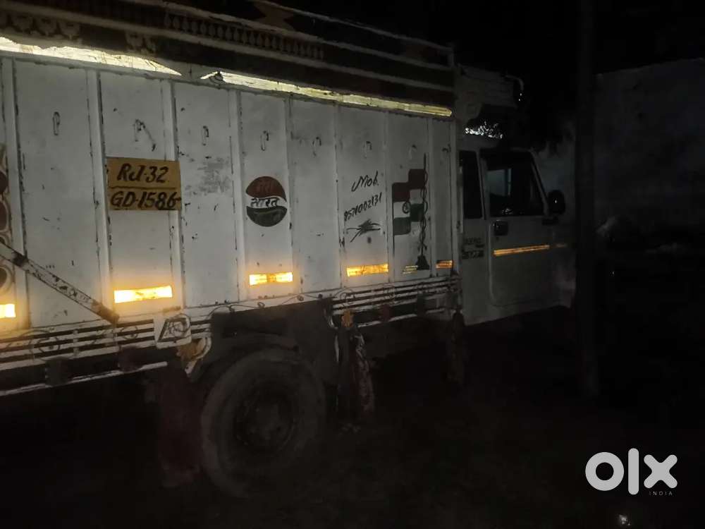 Mahindra Be 6 2023 Diesel Koi Change Krna Chahe To Bhi Sampark Kare
