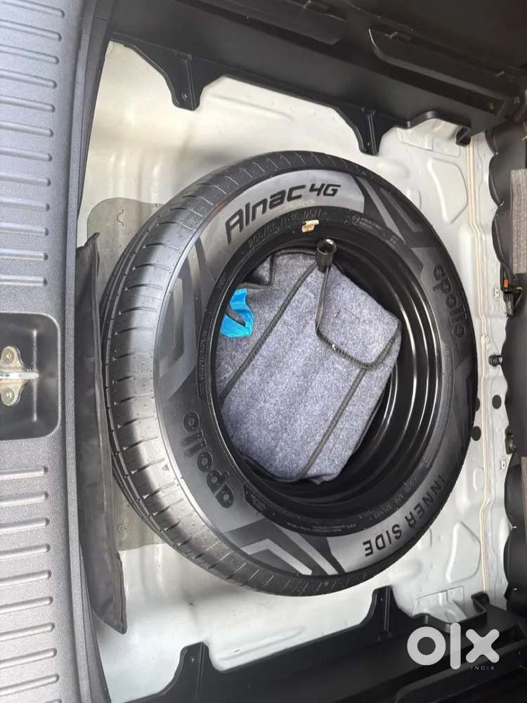 Hyundai Creta 1.5 S Petrol, 2020, Petrol