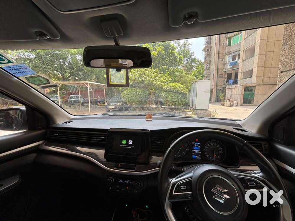Maruti Xl6 Single Handed Maintained Very Good Condition Car