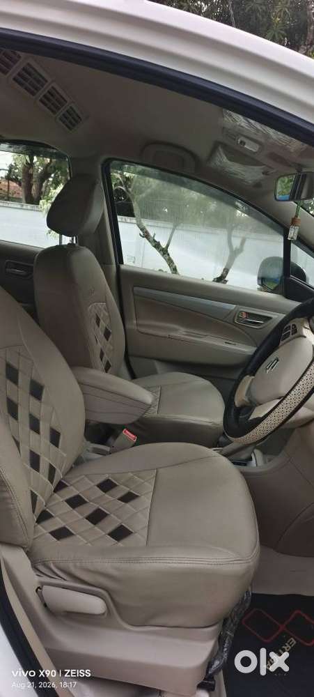 Maruti Suzuki Ertiga Vxi, 2016, Petrol