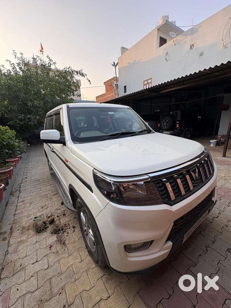 Mahindra Bolero Neo Diesel 2024