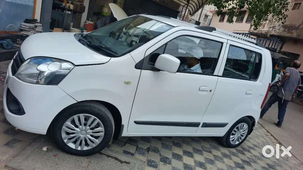 Wagonr Vxi Tip Top Condition