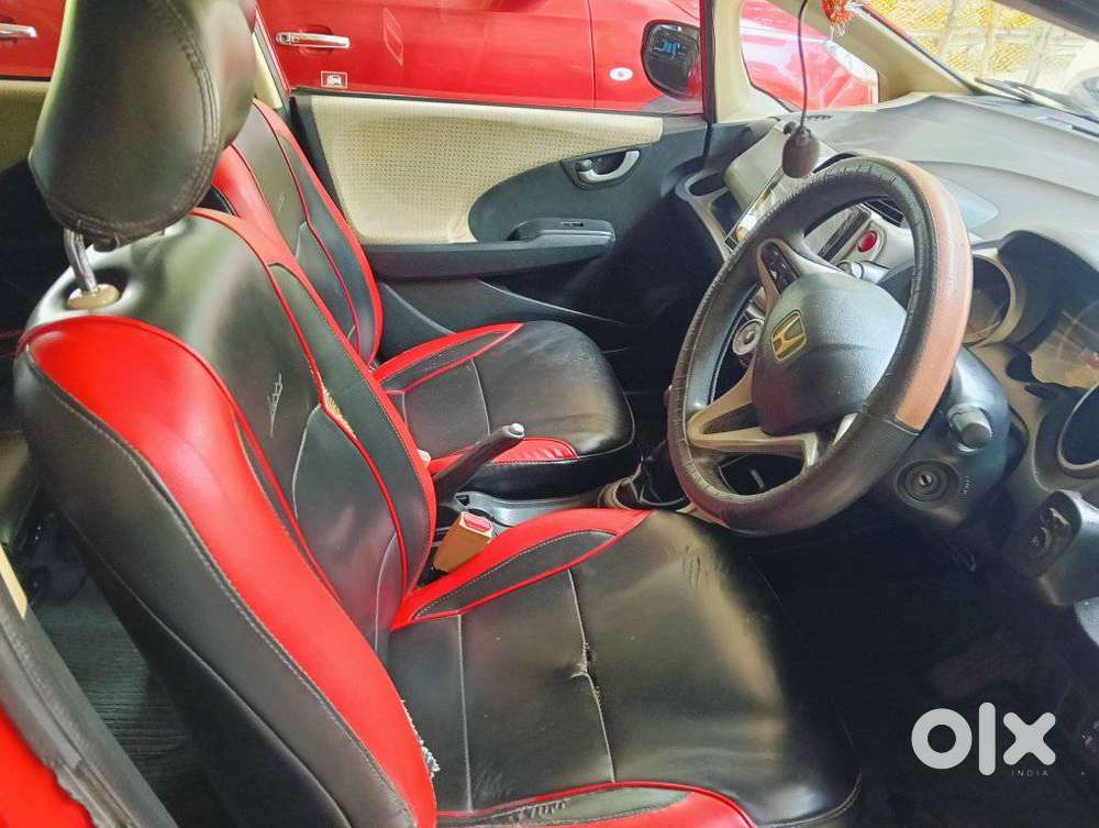 Honda Jazz 1.2 Active I-vtec, 2012, Petrol