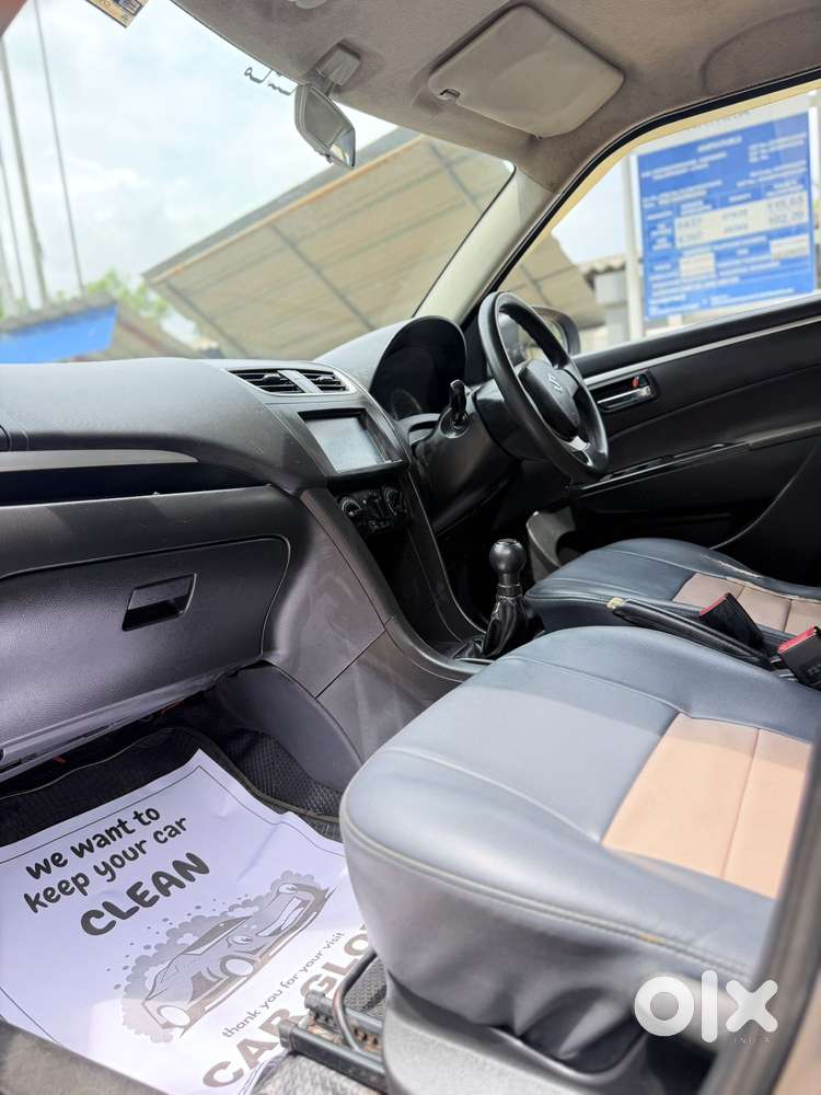 Maruti Suzuki Swift Ddis Vdi, 2014, Diesel