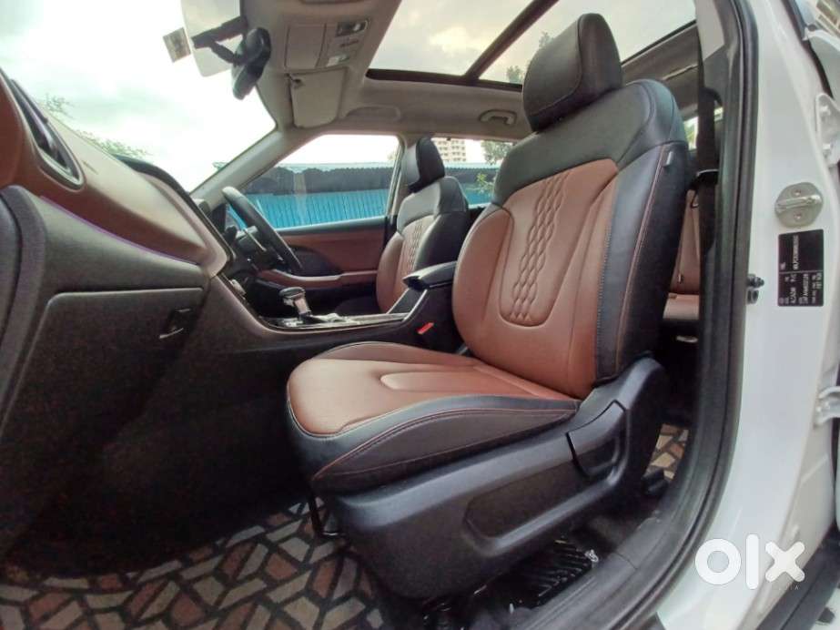 Hyundai Alcazar 1.5 Signature (o) Diesel At 7 Str, 2022, Diesel
