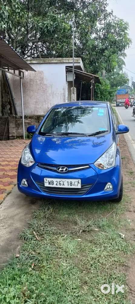 Good Condition Car, 1owner Car New Battery