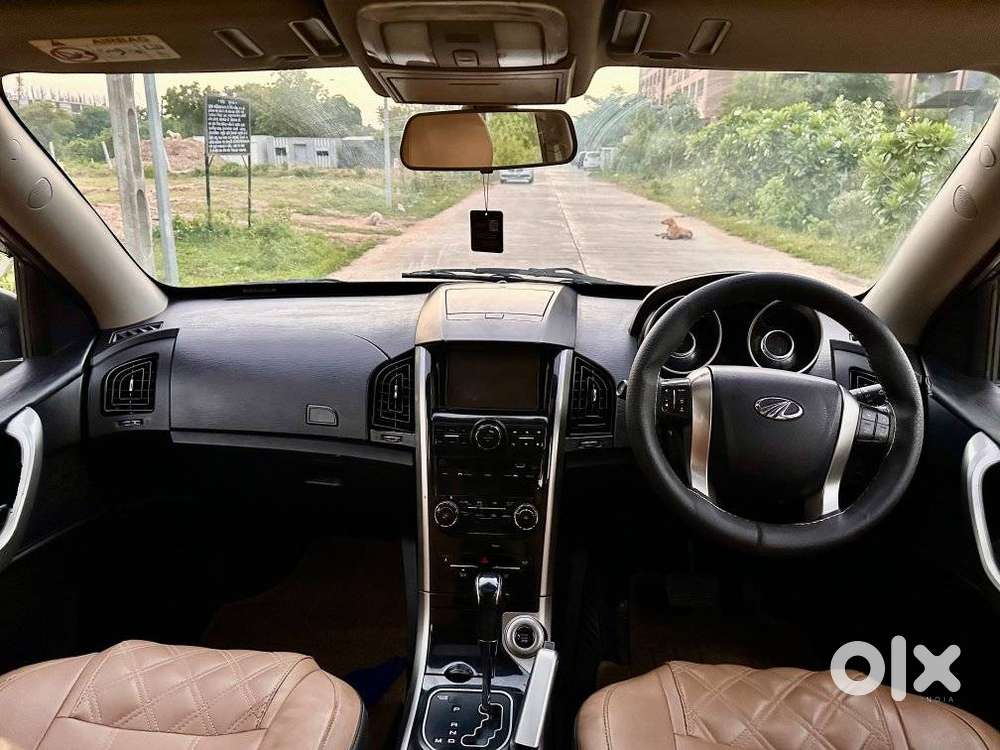 Mahindra Xuv500 W9 At 1.99, 2019, Diesel