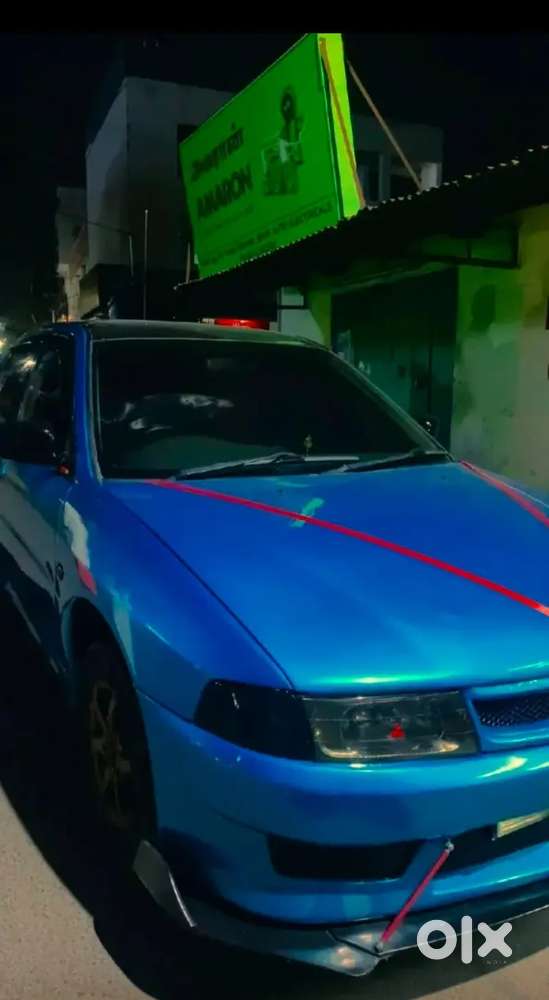 Mitsubishi Lancer Glxi 2003