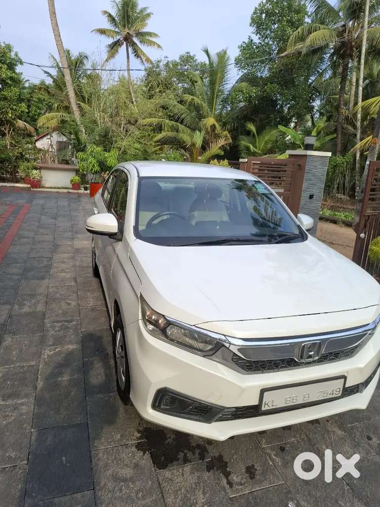 New 4 Tuyeres, Low Kilometer Car