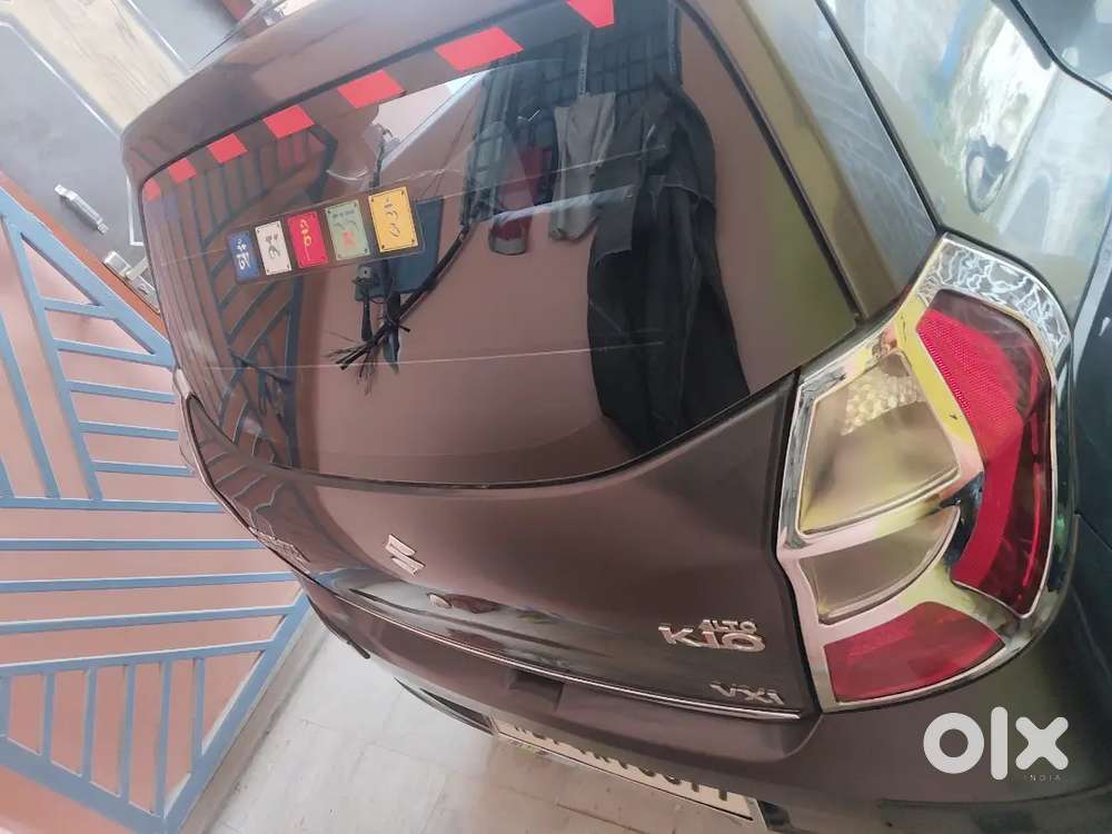 New Condition All Paper Ok Ac Music System Okay Mileage 25 ,,+