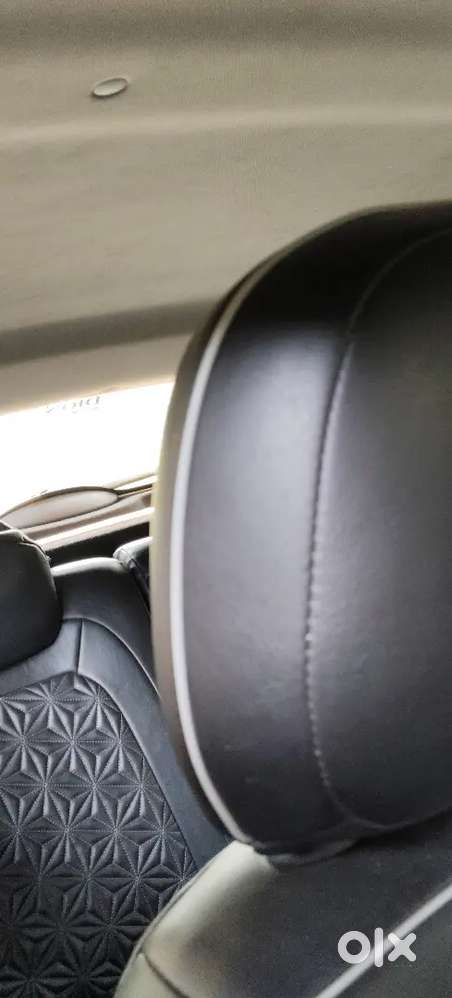 Tata Nexon Diesel 2020 Manual
