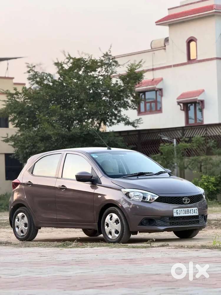 Tata Tiago 2016 Diesel Good Condition