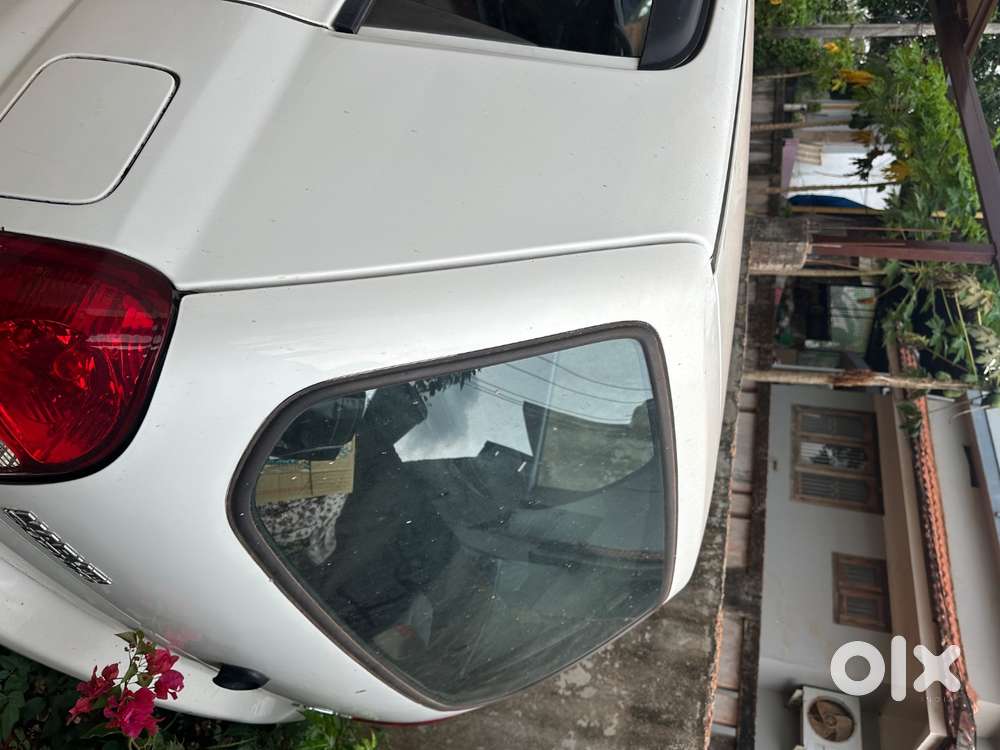 2007 Alto Lxi