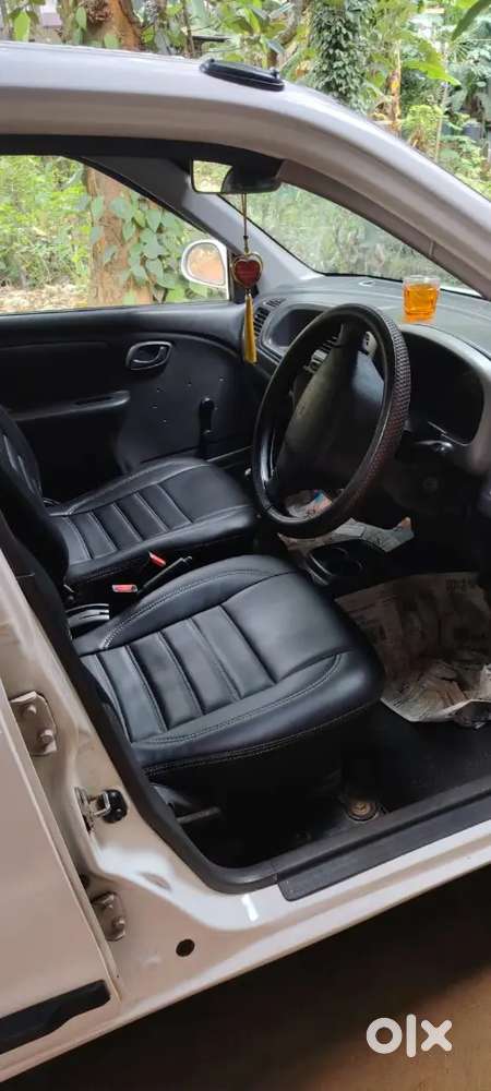 Maruti Suzuki Alto 2010 Year