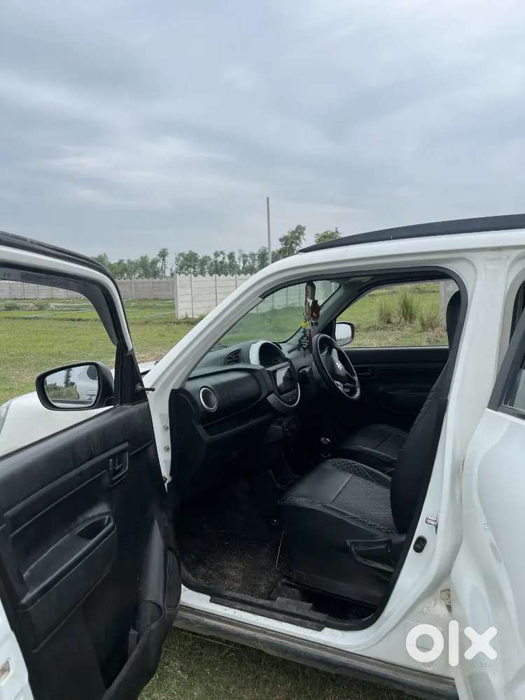 Maruti S-presso 1.0 Vxi Plus 2022 Almost New Car Very Less Used Money