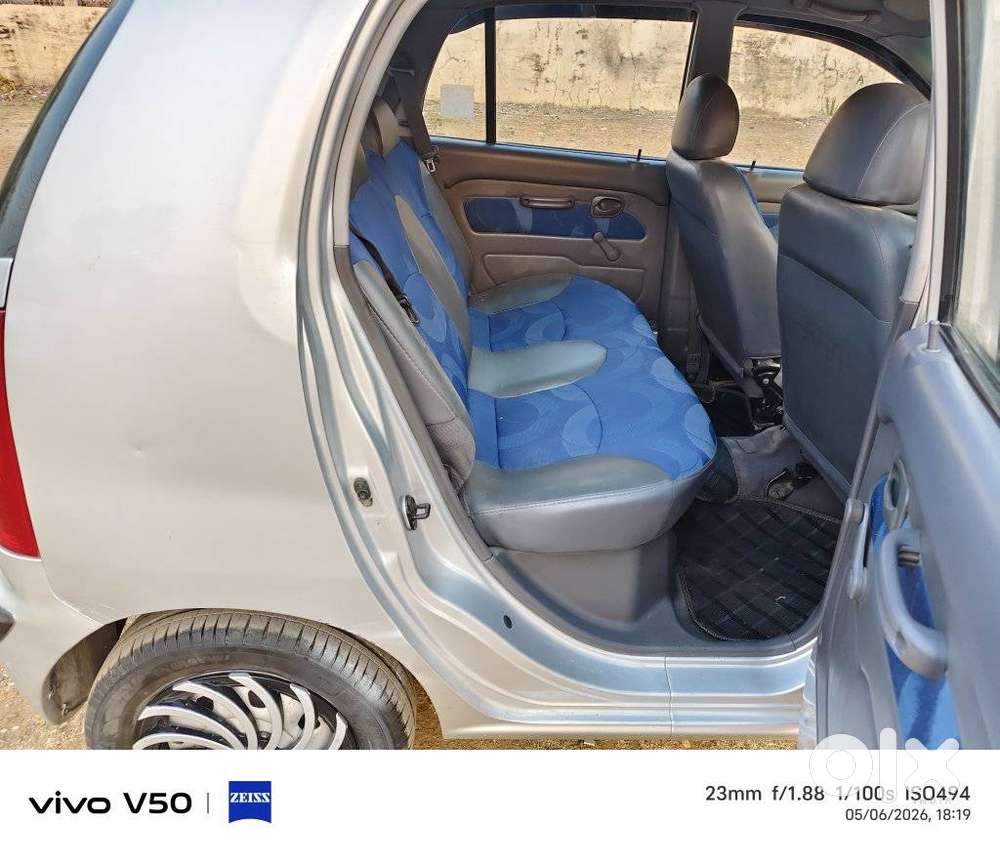 Hyundai Santro Xing Gls, 2009, Petrol