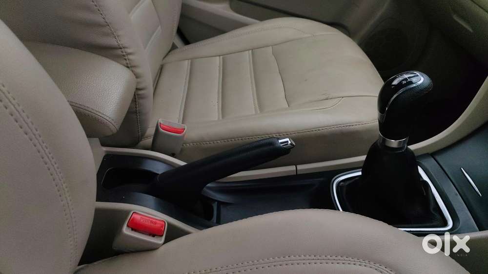 Maruti Suzuki Ciaz Vxi, 2016, Petrol
