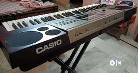 Casio ctk 6300 olx outlet