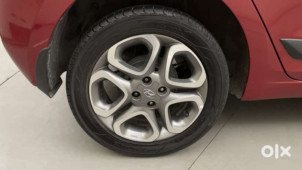 Hyundai Elite I20 Asta (o) 1.2 Mt, 2019, Petrol