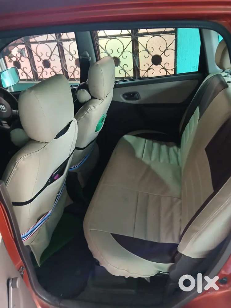 Maruti Suzuki Zen Estilo 2011 Lxi